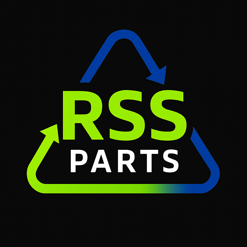 RSS Parts Privacy Policy